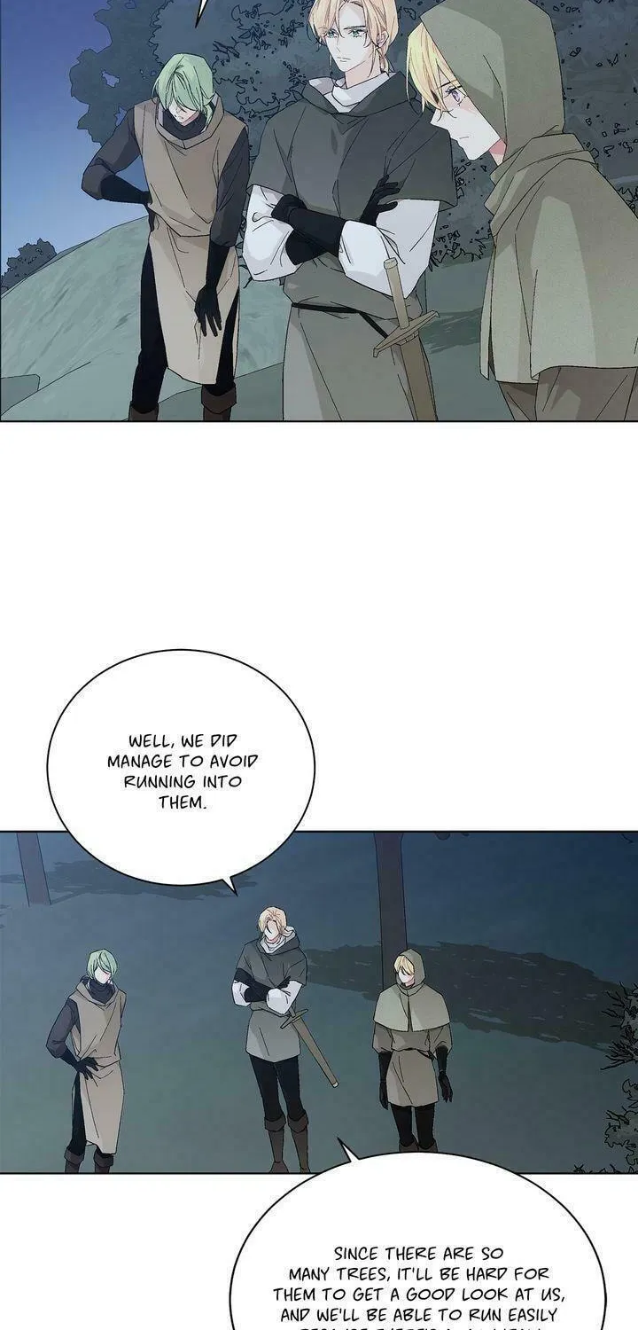 Read Elskar chapter 77 image 40 on Lezhin