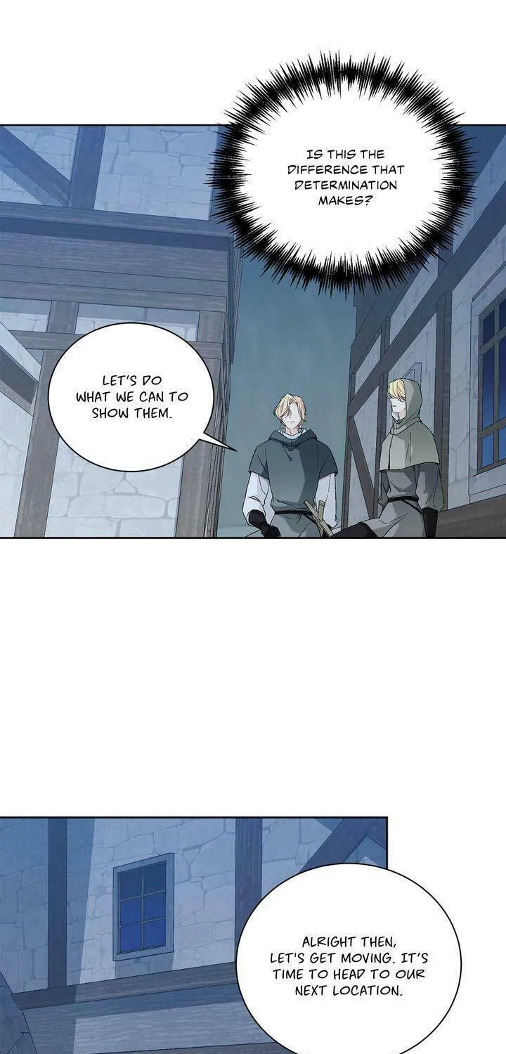 Read Elskar chapter 77 image 6 on Lezhin