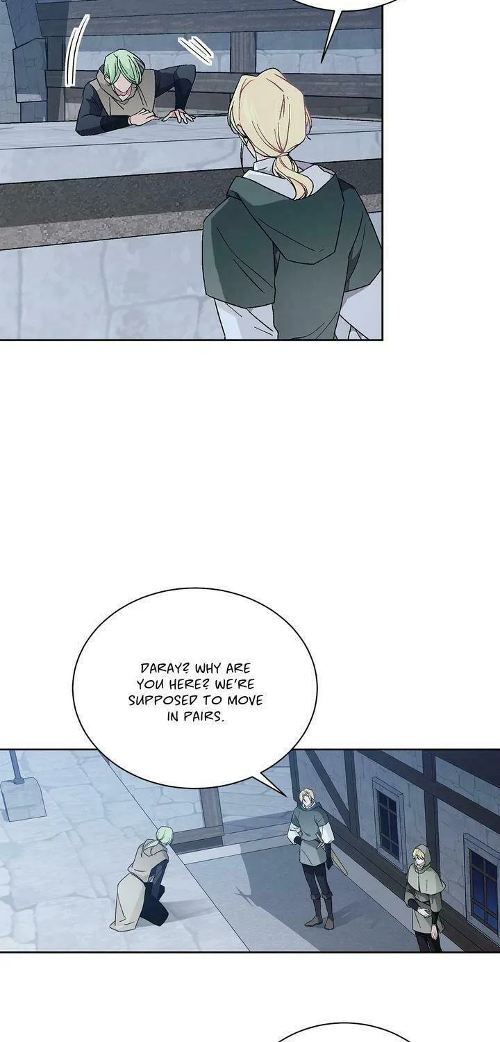 Read Elskar chapter 77 image 7 on Lezhin