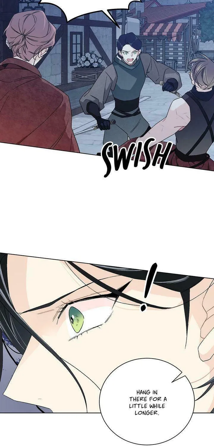 Read Elskar chapter 78 image 22 on Lezhin