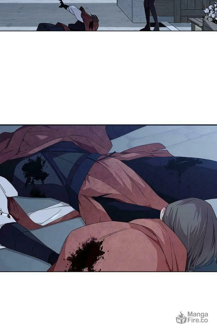 Read Elskar chapter 78 image 27 on Lezhin