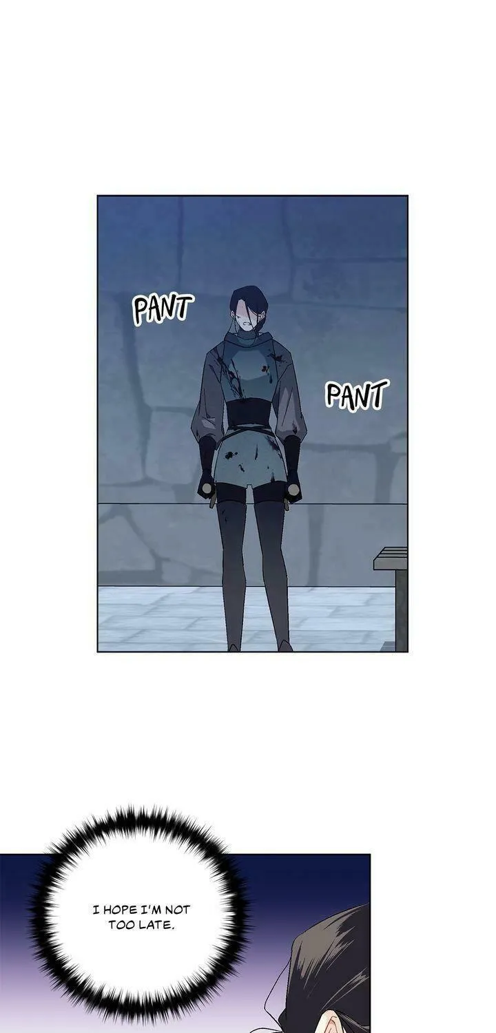 Read Elskar chapter 78 image 28 on Lezhin