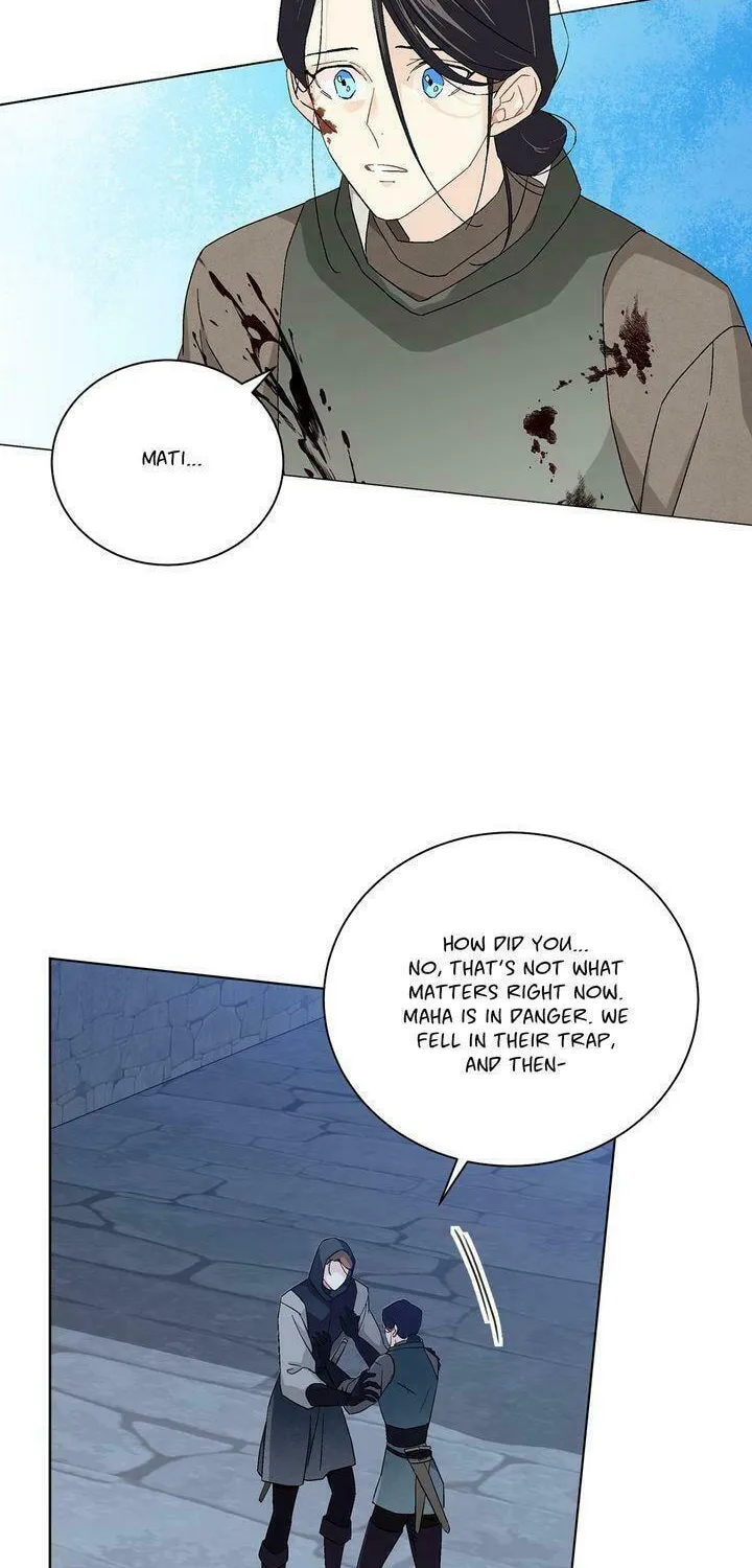 Read Elskar chapter 78 image 32 on Lezhin