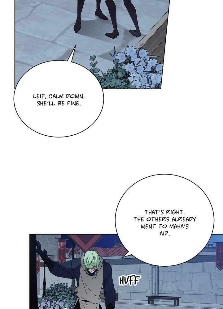 Read Elskar chapter 78 image 33 on Lezhin