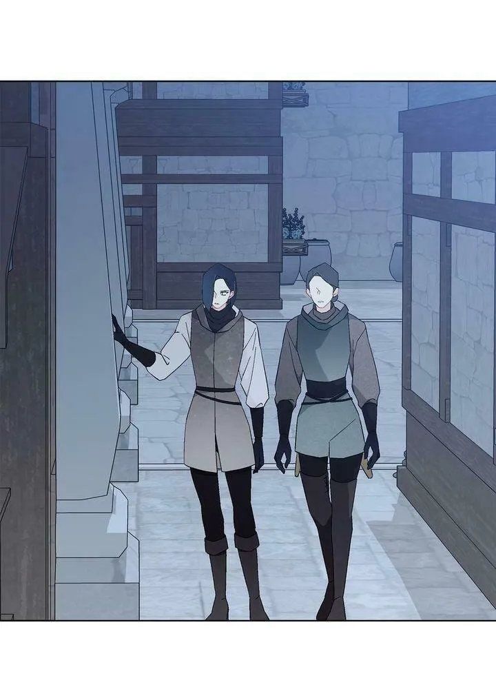 Read Elskar chapter 78 image 5 on Lezhin
