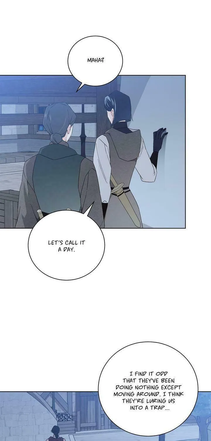 Read Elskar chapter 78 image 6 on Lezhin