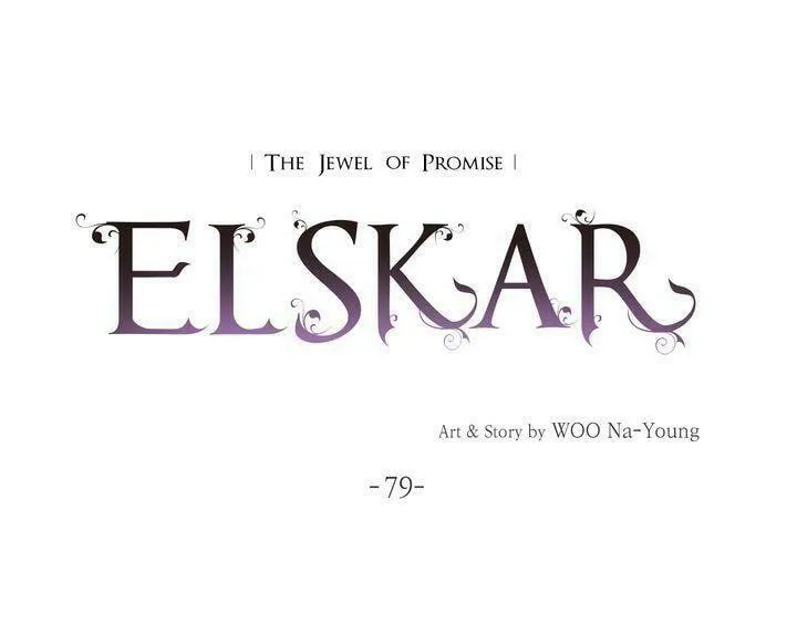 Read Elskar chapter 79 image 0 on Lezhin