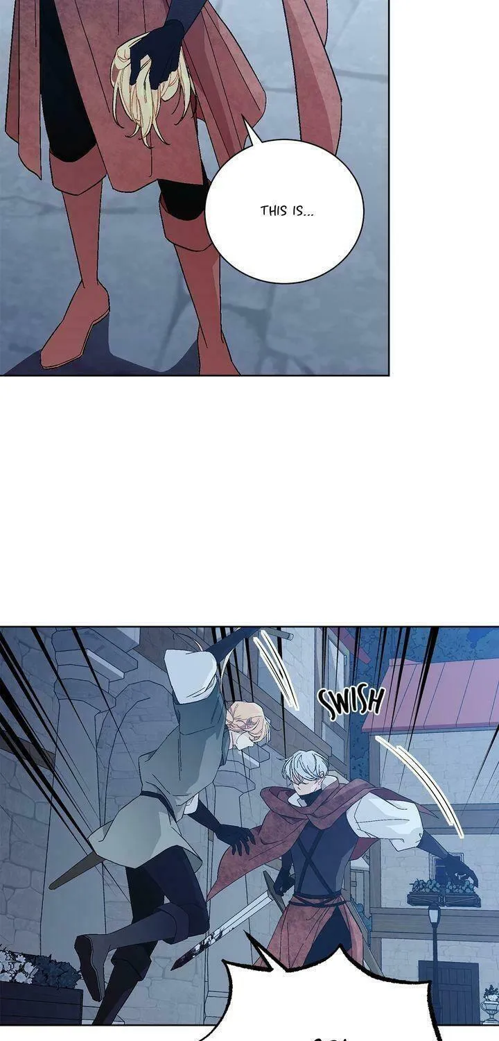 Read Elskar chapter 79 image 16 on Lezhin