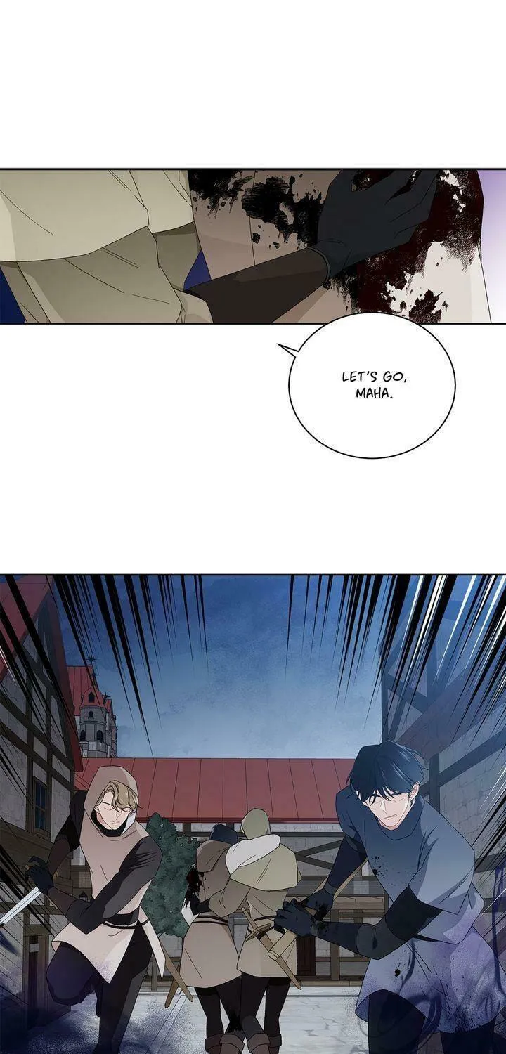 Read Elskar chapter 79 image 20 on Lezhin
