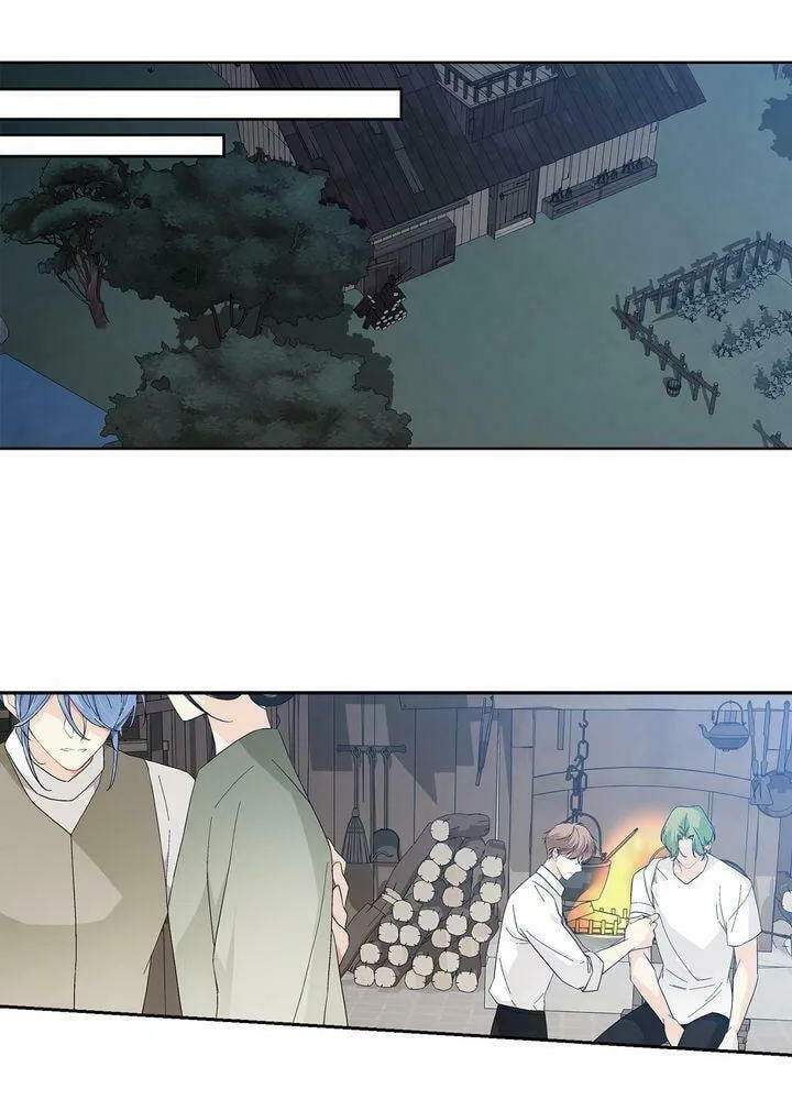 Read Elskar chapter 79 image 22 on Lezhin