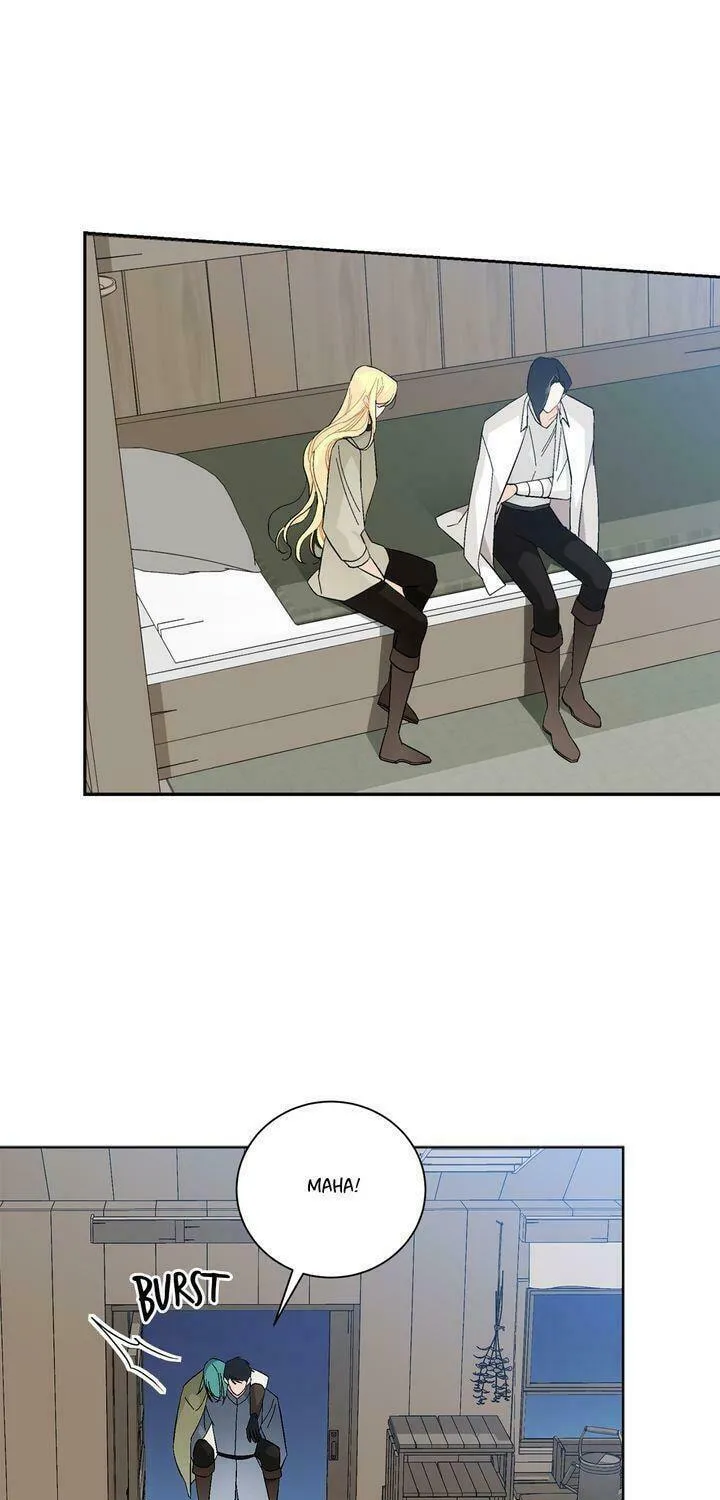 Read Elskar chapter 79 image 23 on Lezhin
