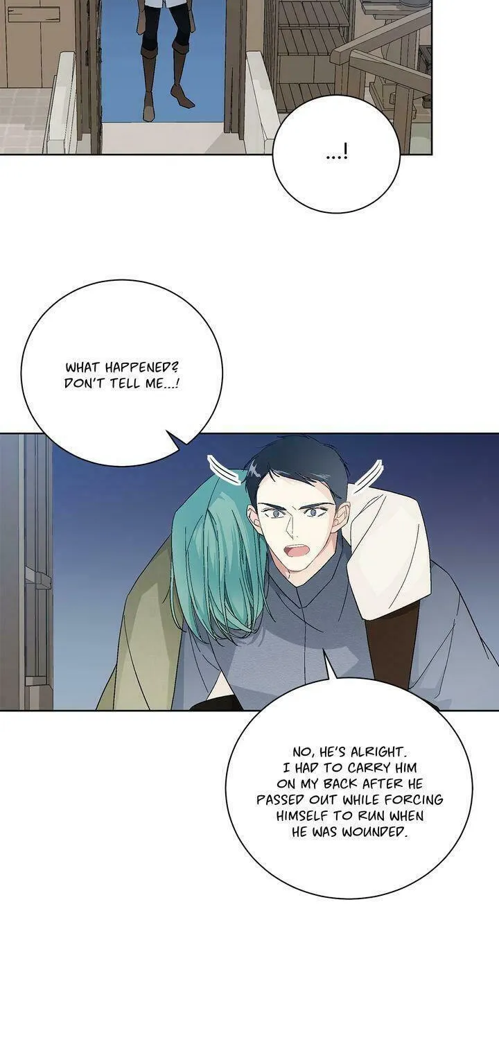 Read Elskar chapter 79 image 24 on Lezhin