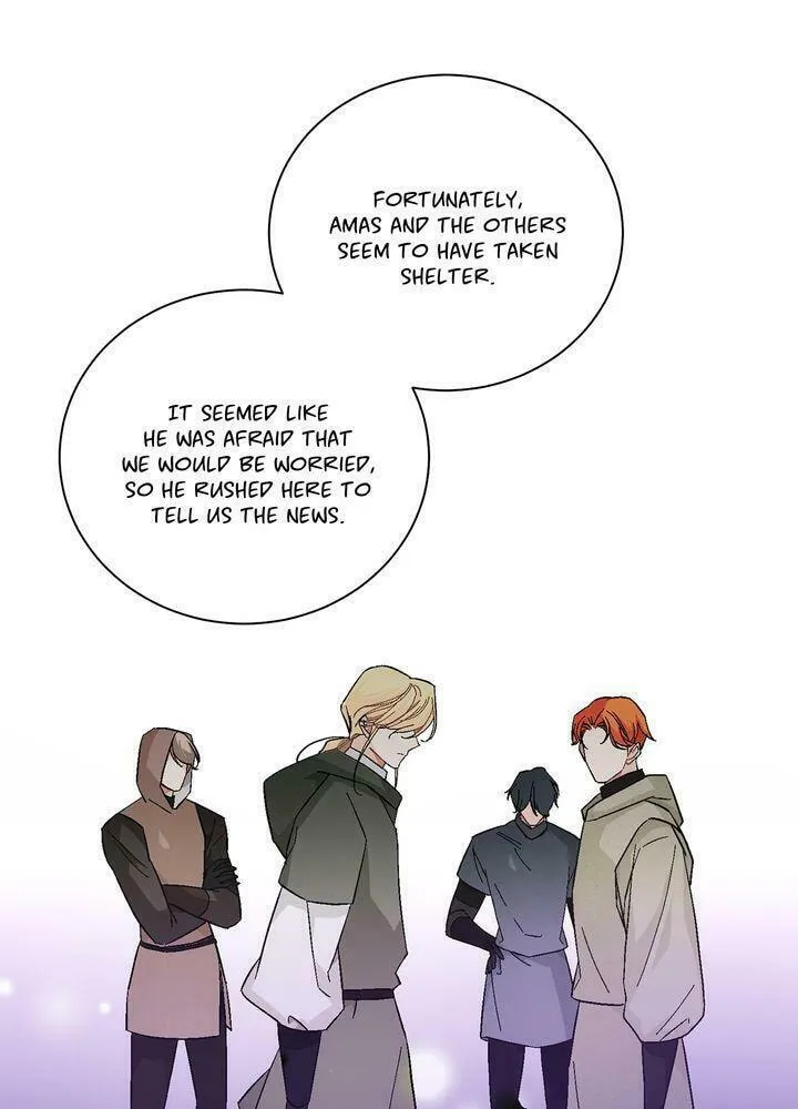 Read Elskar chapter 79 image 25 on Lezhin