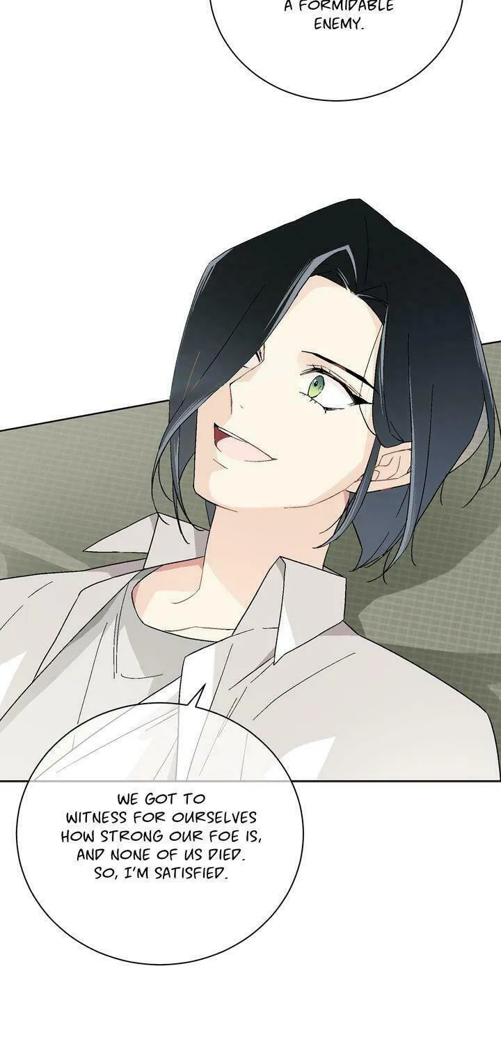 Read Elskar chapter 79 image 31 on Lezhin