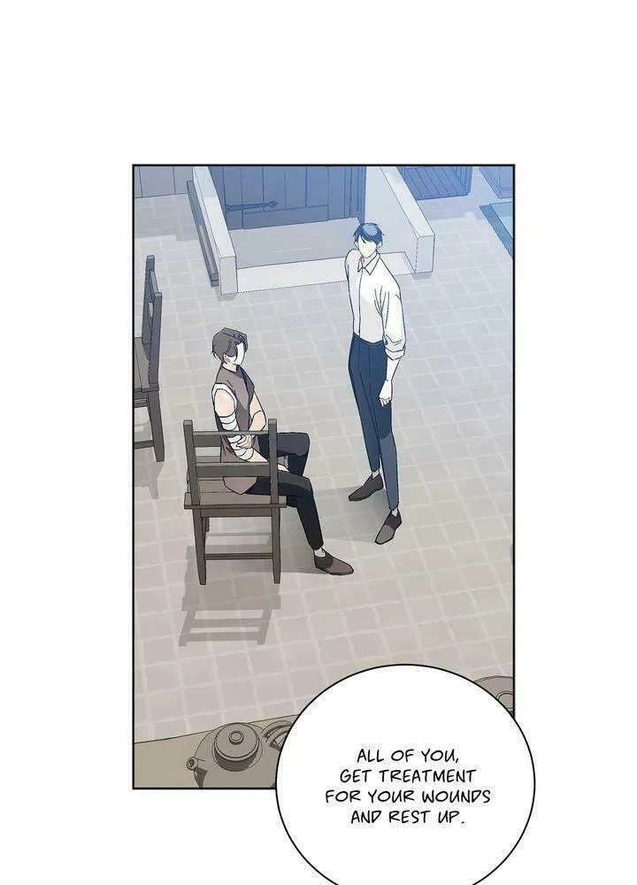 Read Elskar chapter 79 image 32 on Lezhin