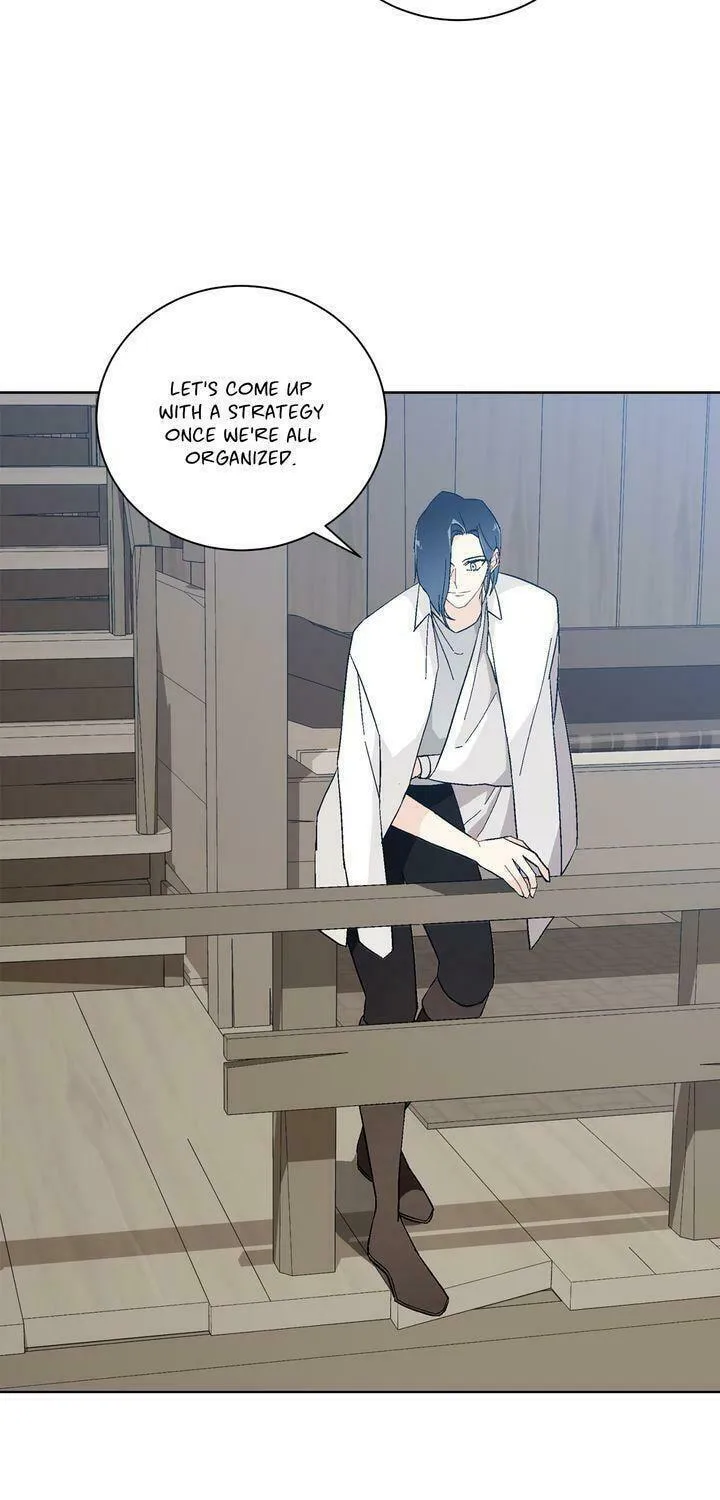 Read Elskar chapter 79 image 33 on Lezhin