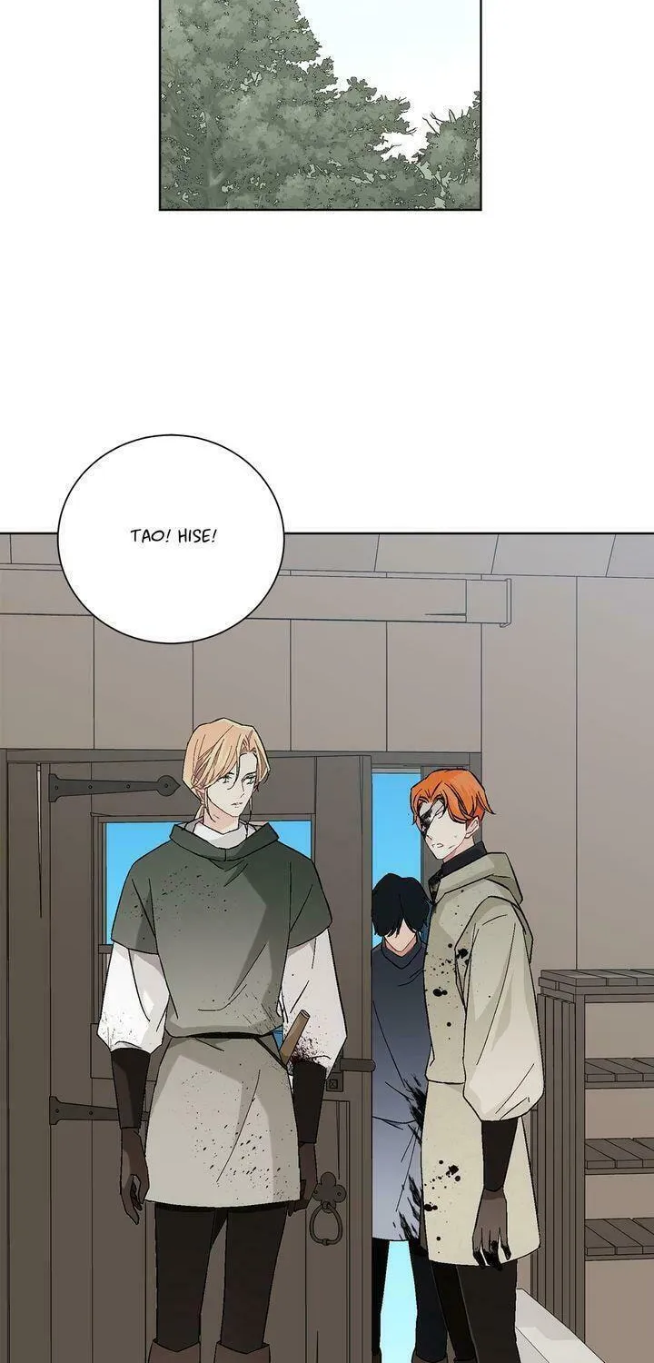 Read Elskar chapter 79 image 36 on Lezhin