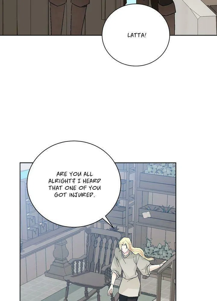 Read Elskar chapter 79 image 37 on Lezhin