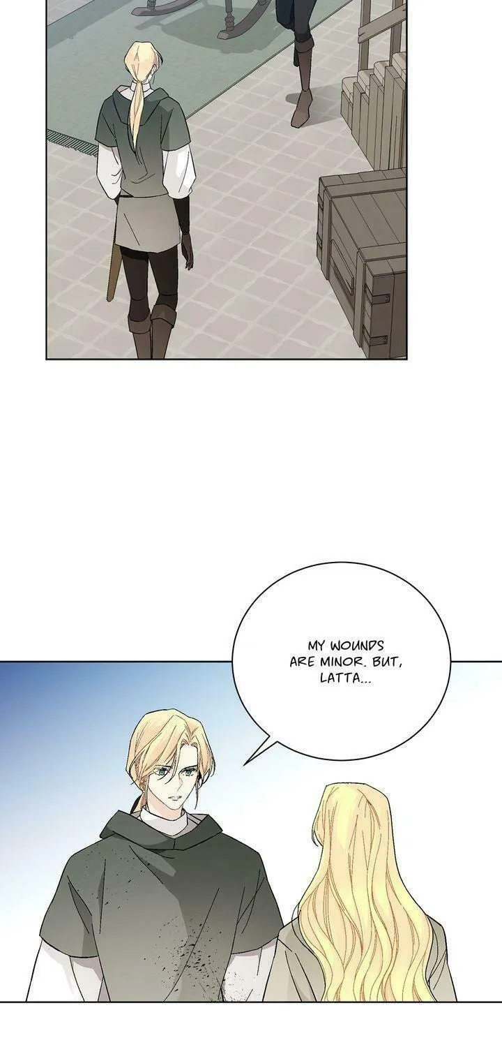 Read Elskar chapter 79 image 38 on Lezhin