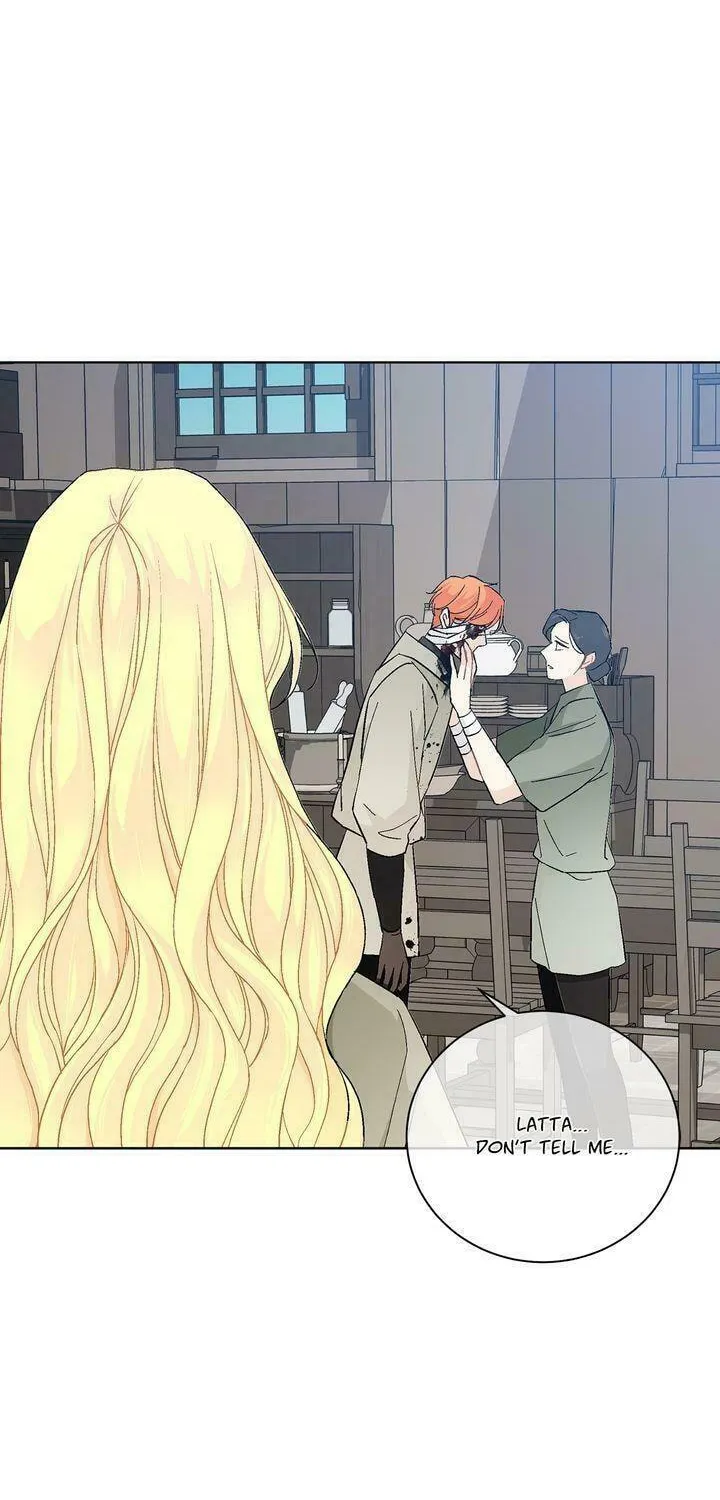 Read Elskar chapter 79 image 39 on Lezhin