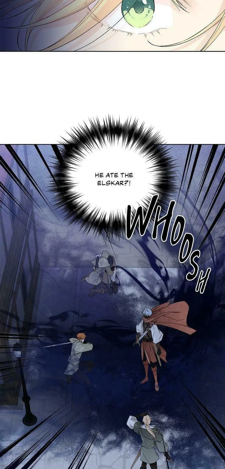 Read Elskar chapter 79 image 7 on Lezhin