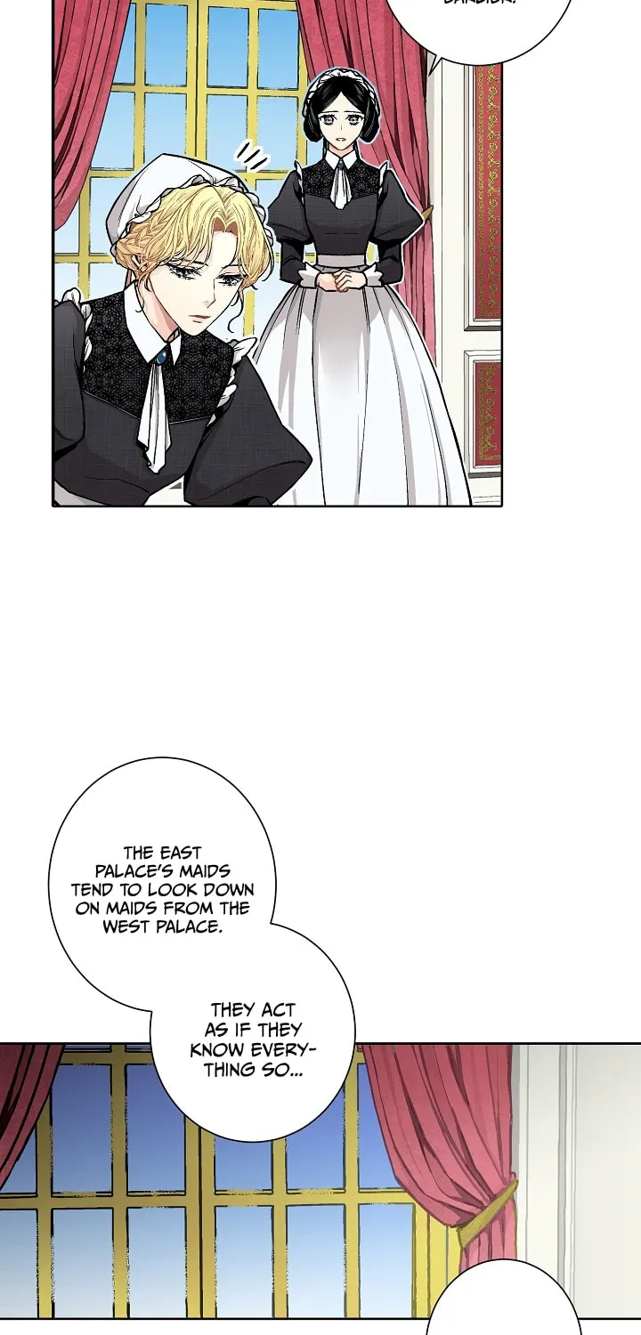 Read Elskar chapter 8 image 10 on Lezhin