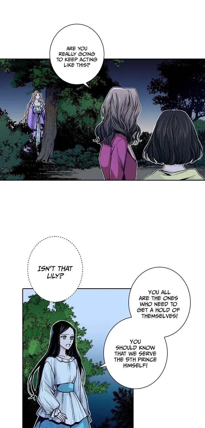 Read Elskar chapter 8 image 19 on Lezhin