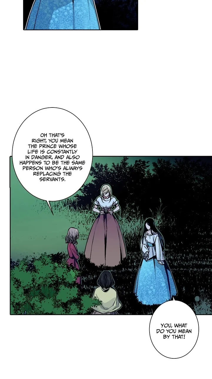 Read Elskar chapter 8 image 20 on Lezhin