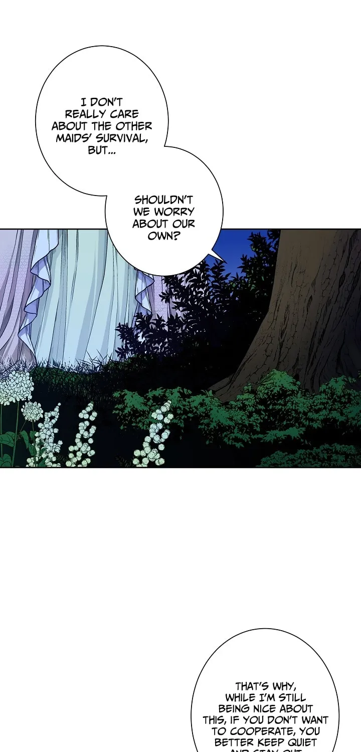 Read Elskar chapter 8 image 21 on Lezhin