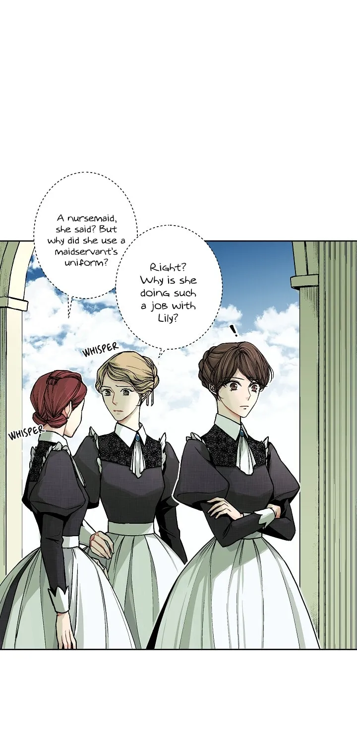 Read Elskar chapter 8 image 3 on Lezhin