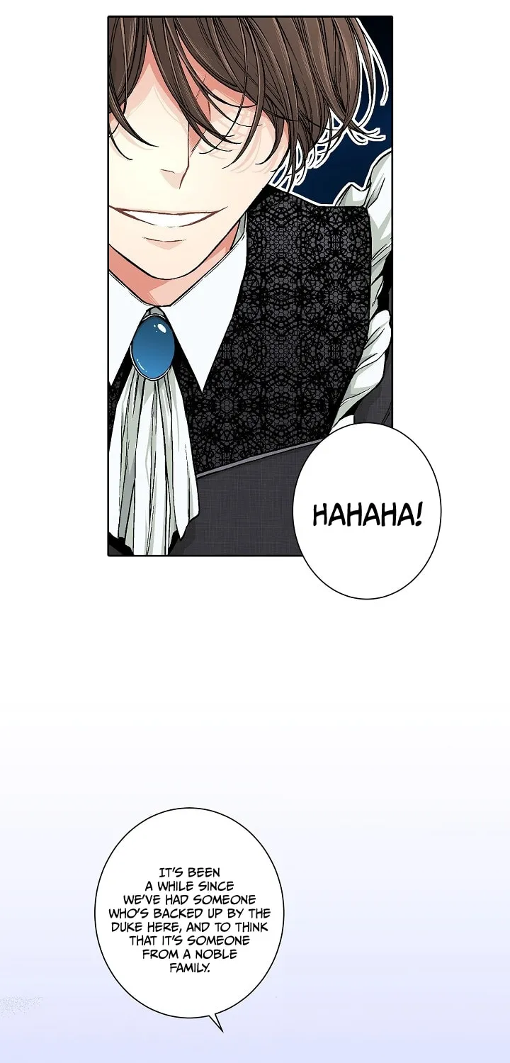 Read Elskar chapter 8 image 4 on Lezhin