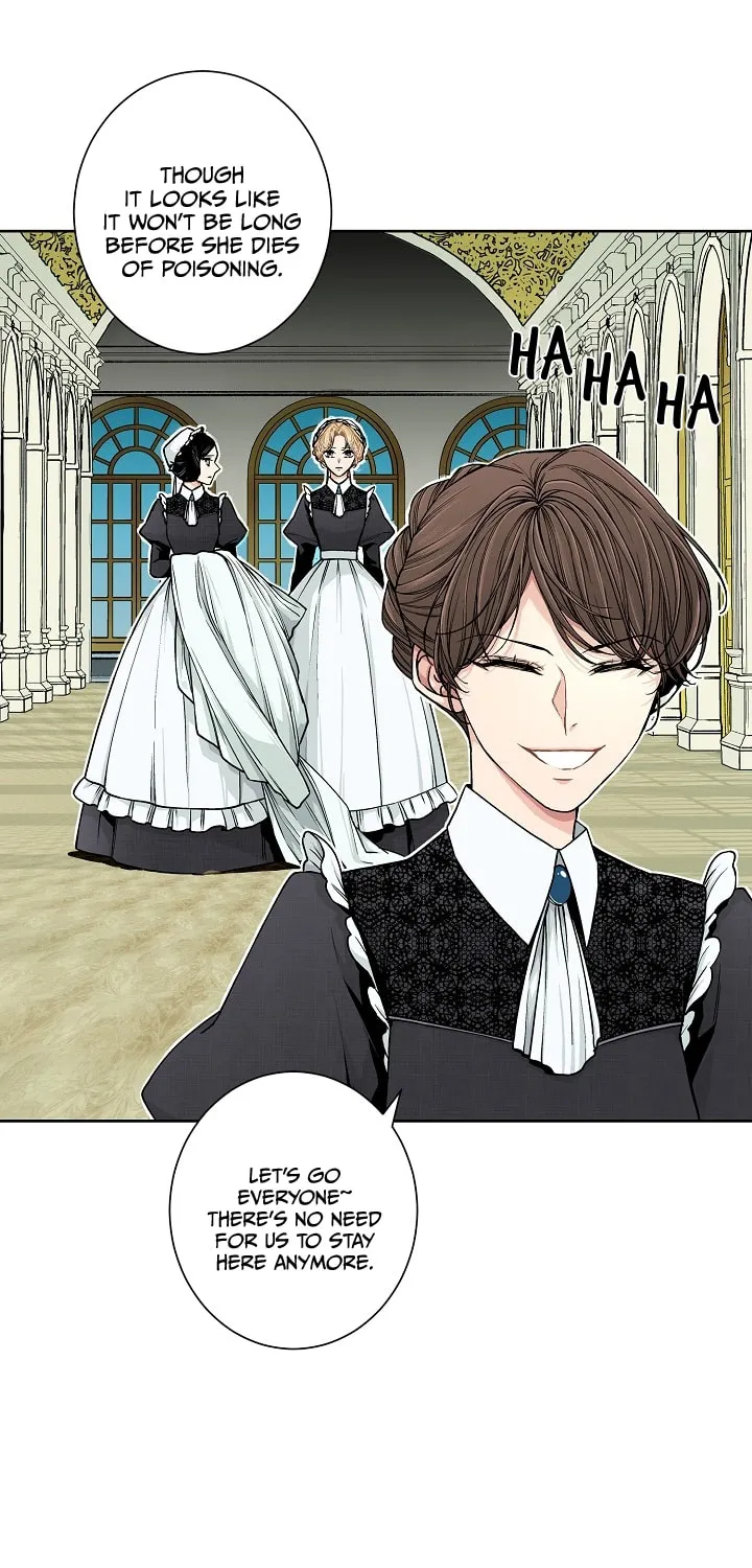 Read Elskar chapter 8 image 6 on Lezhin