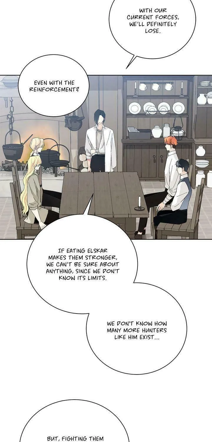Read Elskar chapter 80 image 1 on Lezhin