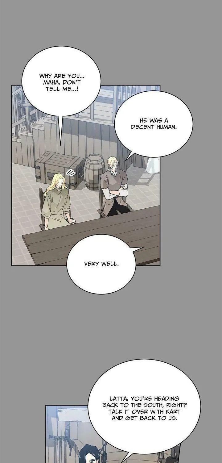 Read Elskar chapter 80 image 11 on Lezhin