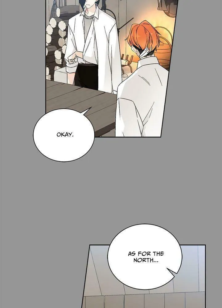 Read Elskar chapter 80 image 12 on Lezhin