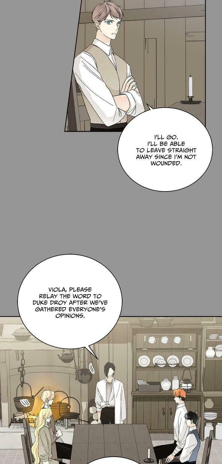 Read Elskar chapter 80 image 13 on Lezhin