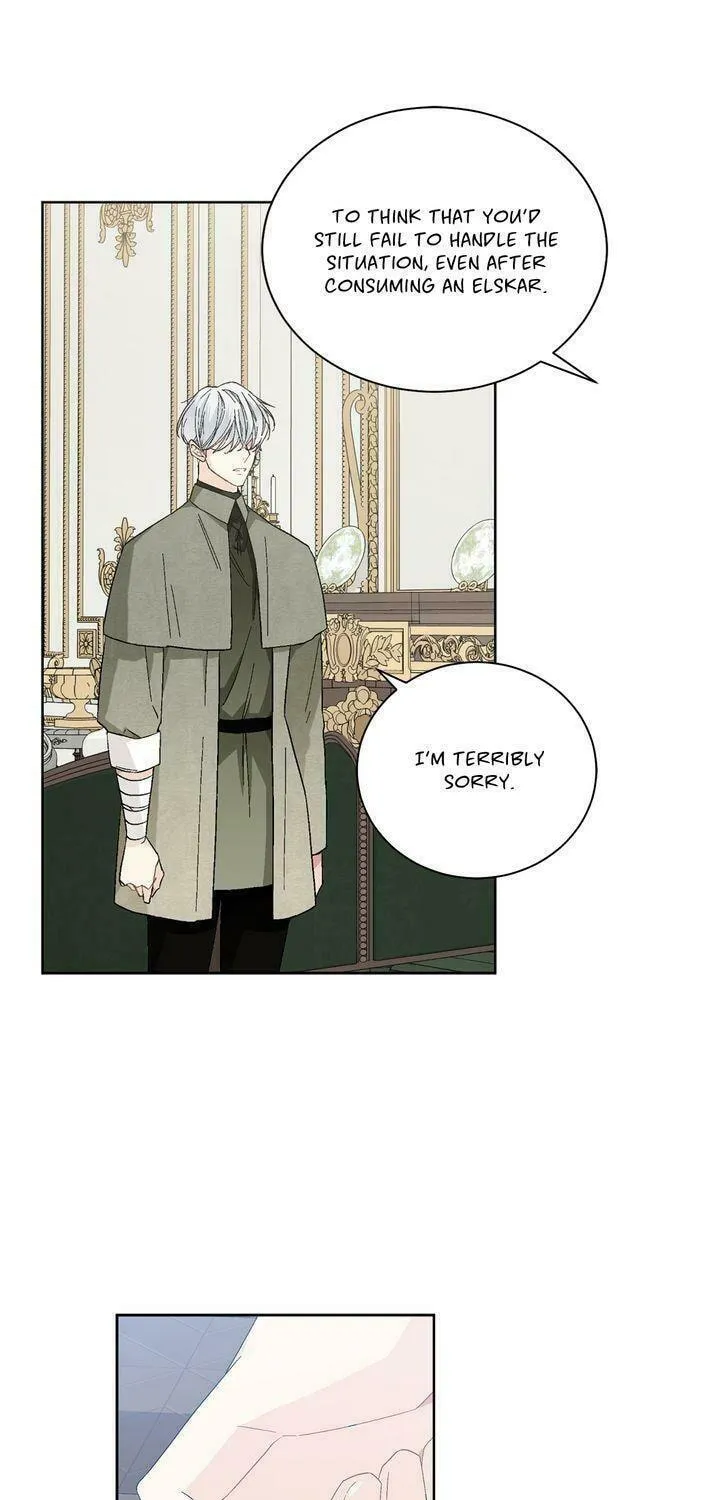 Read Elskar chapter 80 image 23 on Lezhin