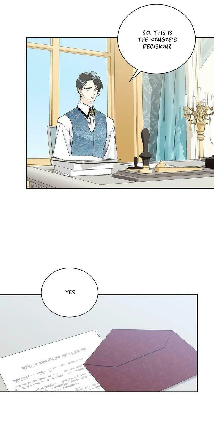 Read Elskar chapter 80 image 8 on Lezhin