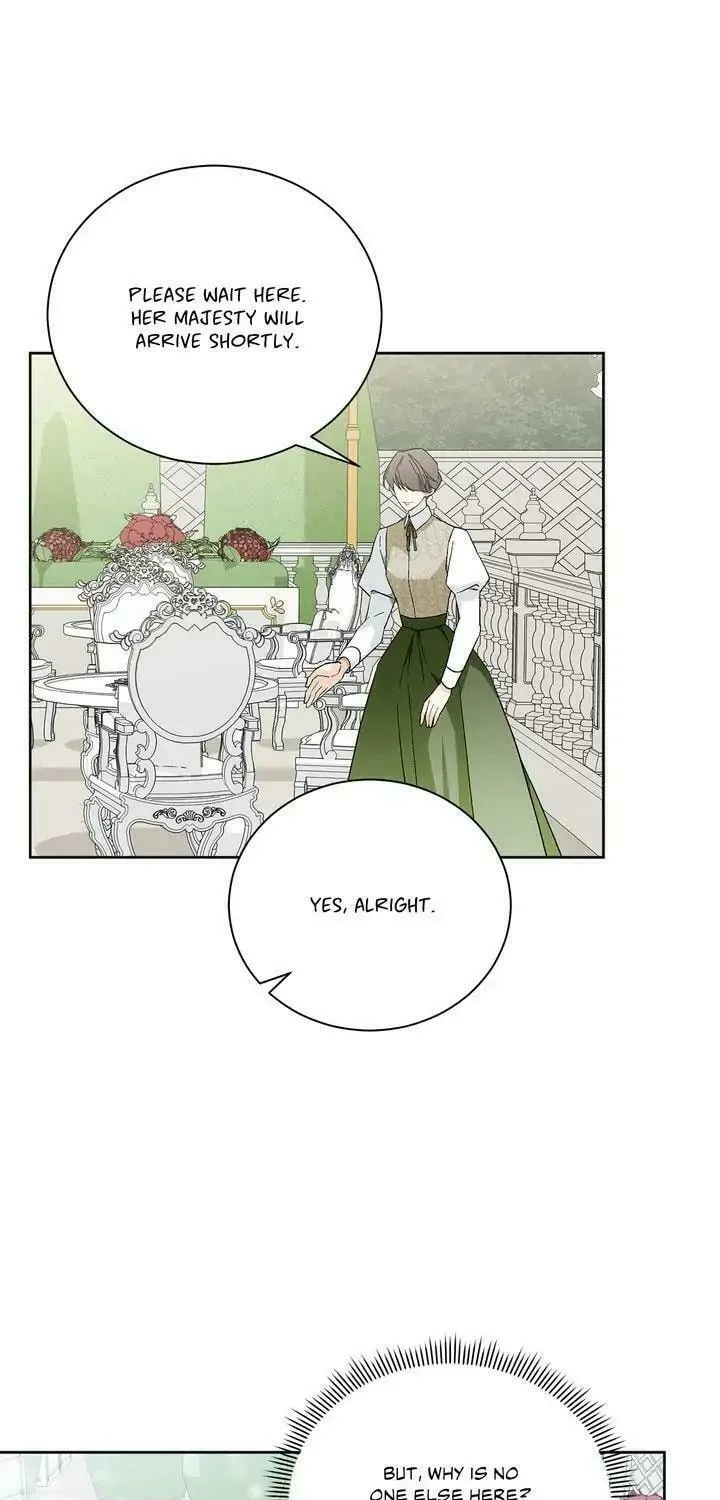 Read Elskar chapter 81 image 0 on Lezhin