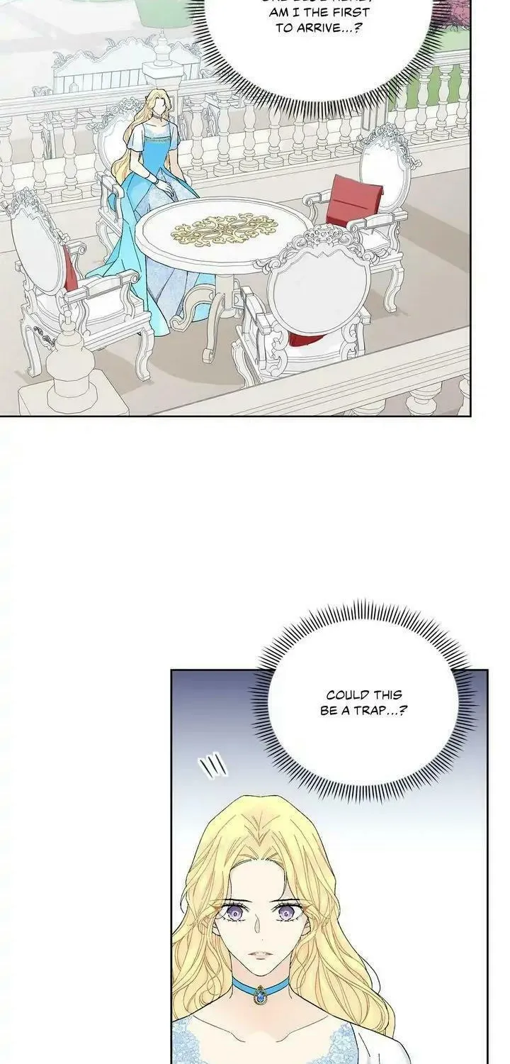 Read Elskar chapter 81 image 1 on Lezhin