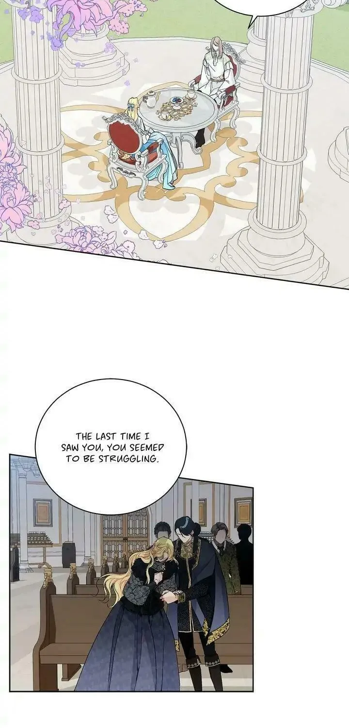 Read Elskar chapter 81 image 10 on Lezhin