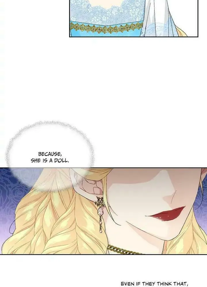 Read Elskar chapter 81 image 2 on Lezhin