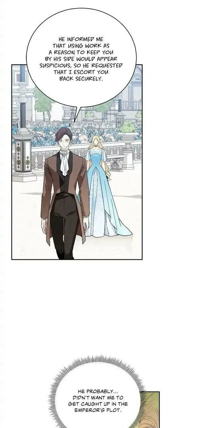 Read Elskar chapter 81 image 22 on Lezhin
