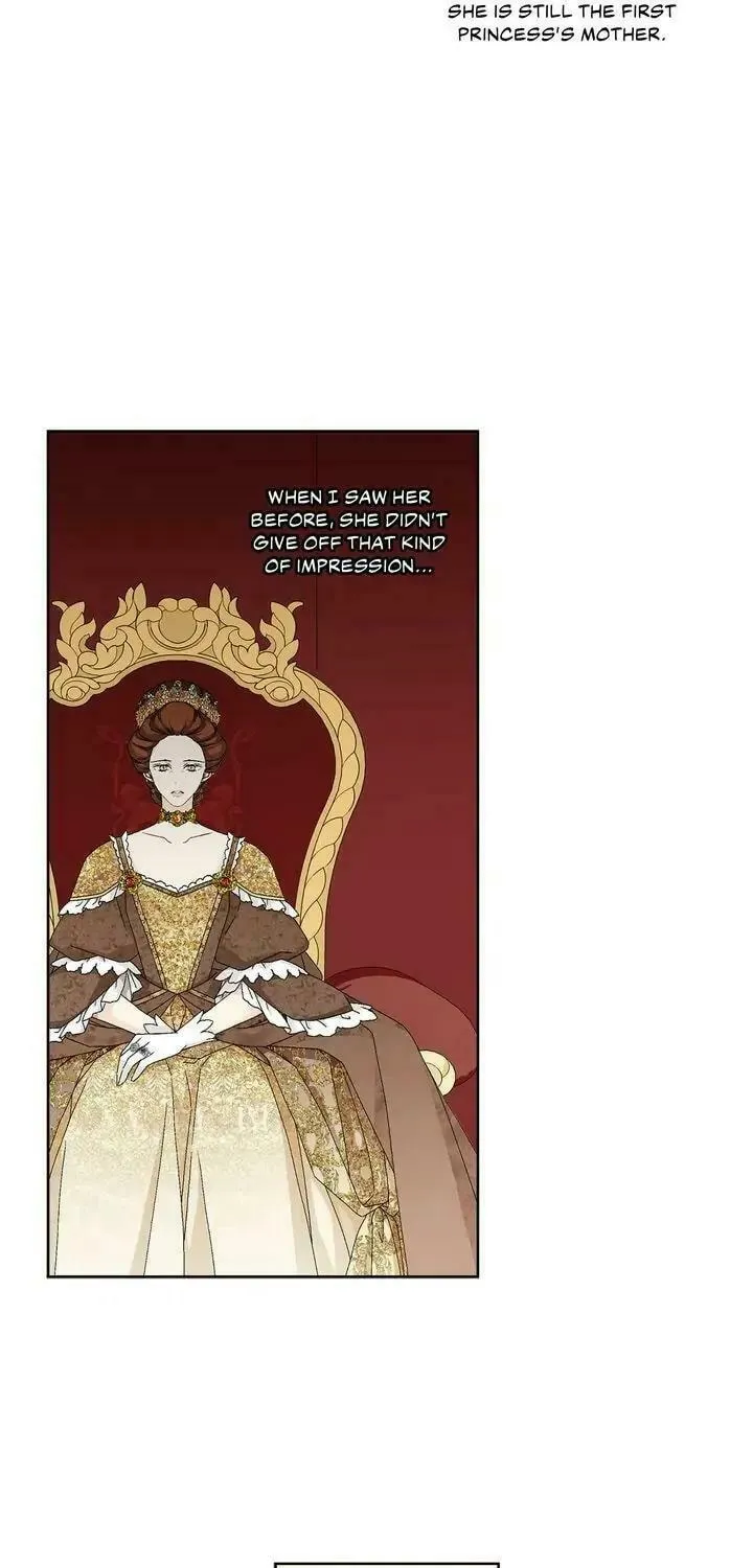 Read Elskar chapter 81 image 3 on Lezhin