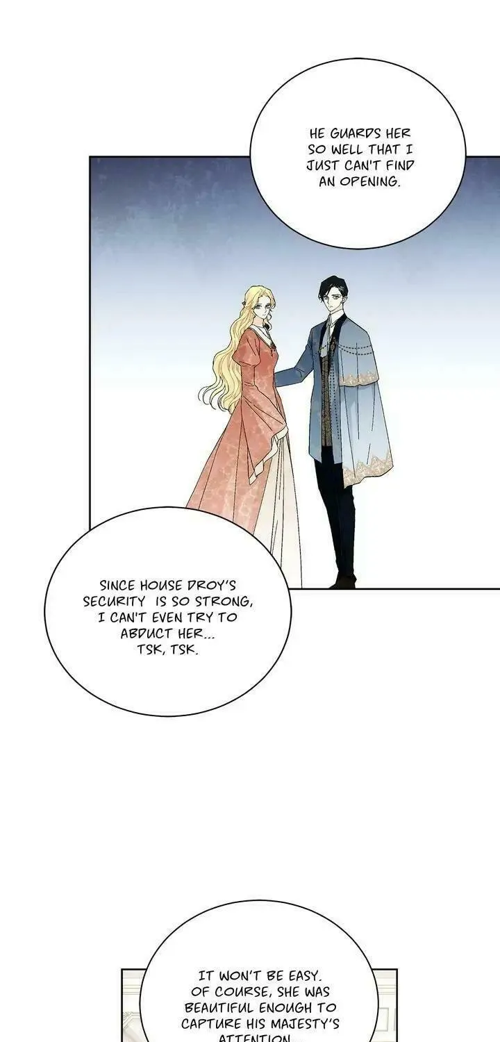 Read Elskar chapter 81 image 33 on Lezhin