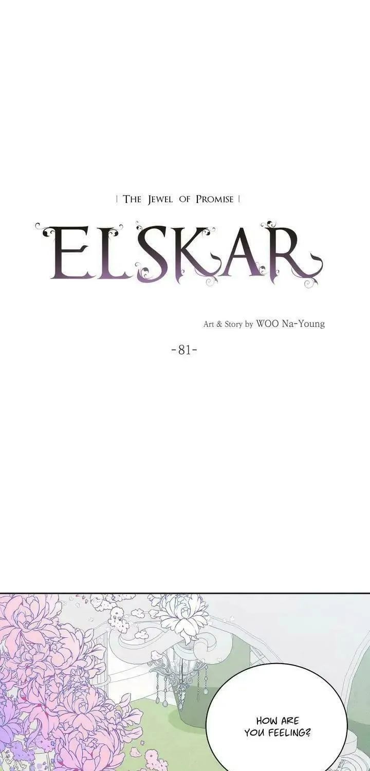 Read Elskar chapter 81 image 9 on Lezhin