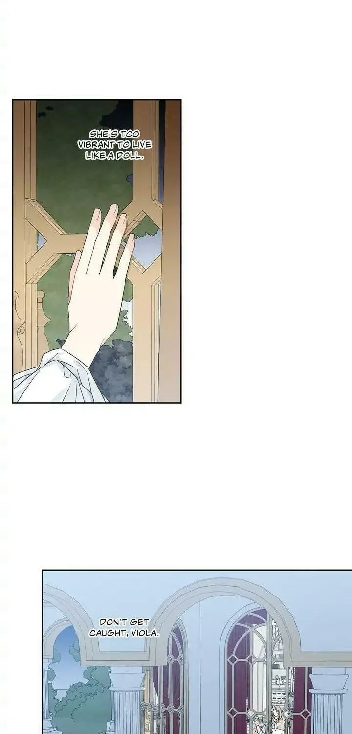 Read Elskar chapter 82 image 10 on Lezhin