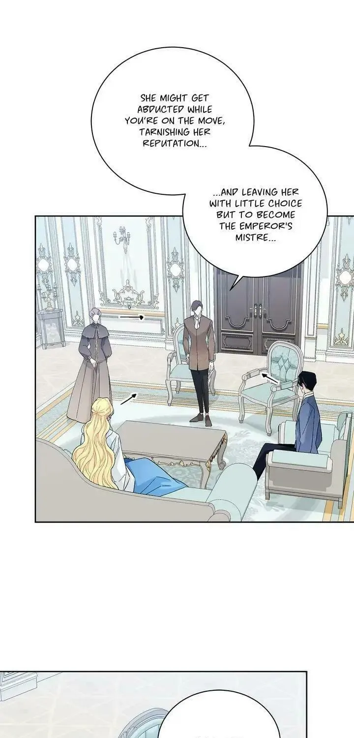 Read Elskar chapter 82 image 24 on Lezhin