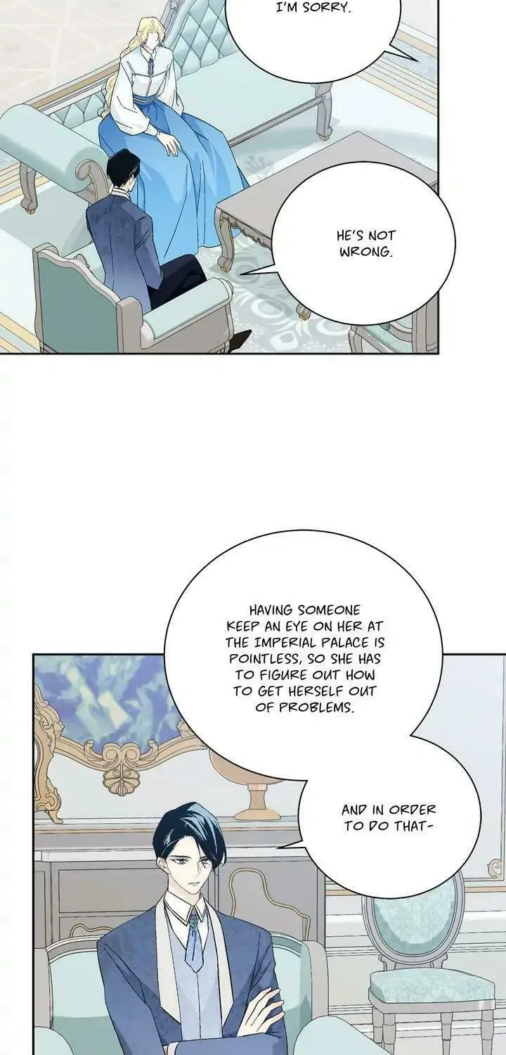 Read Elskar chapter 82 image 25 on Lezhin