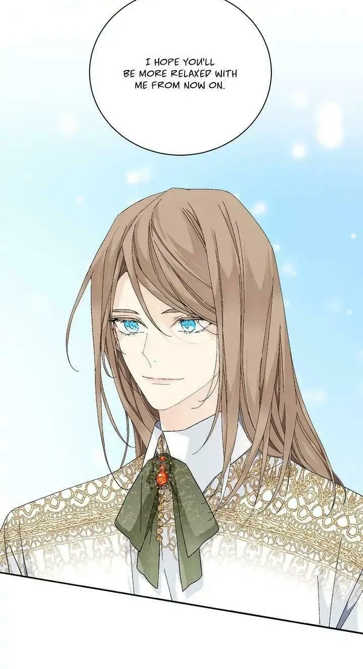 Read Elskar chapter 83 image 1 on Lezhin